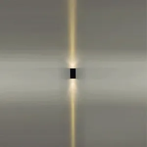 Настенный светильник Arrow Odeon Light 7188/6WL