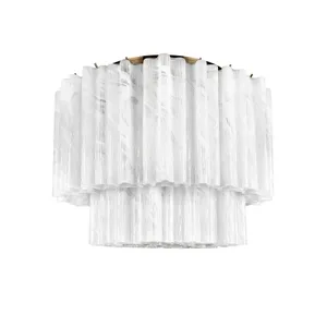 Потолочная люстра Murano Loft It 10580C/500 White