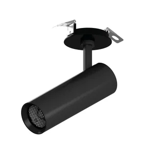 Встраиваемый светильник STELLA Lightstar S075607S