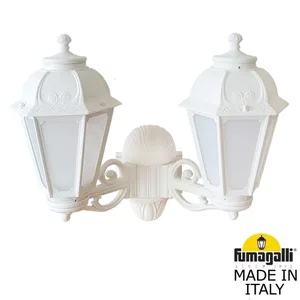 Настенный светильник SABA Fumagalli K22.141.000.WYE27