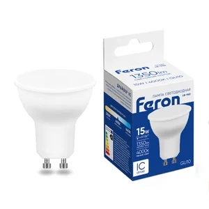 Светодиодная лампочка Feron 53483