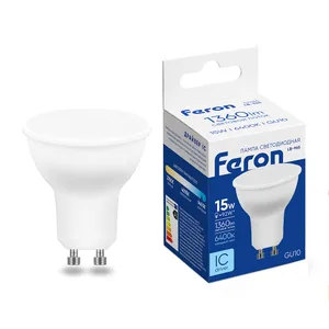 Светодиодная лампочка Feron 53484