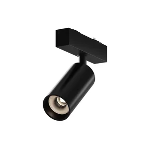 Трековый светильник Focus LED Maytoni TR103-4-7WTW-M-B