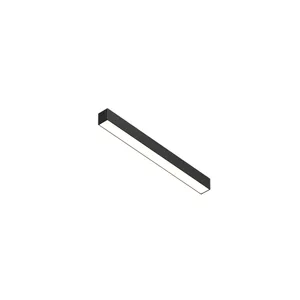 Трековый светильник Basis Maytoni TR080-4-10WTW-B