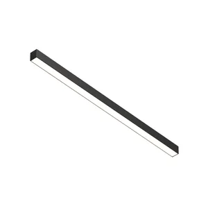 Трековый светильник Basis Maytoni TR080-4-20WTW-B