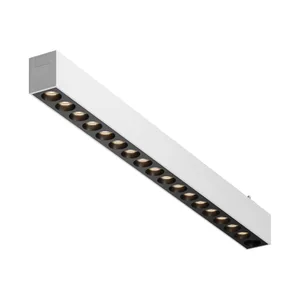 Трековый светильник Points Maytoni TR082-4-18WTW-M-W