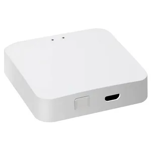 Беспроводной шлюз Zigbee для управления трековыми смарт светильниками iLEDEX TECHNICAL VISION48/22 ZGB 1