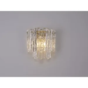 Бра настенное Gramercy Ilamp 670W-2 CR+CL