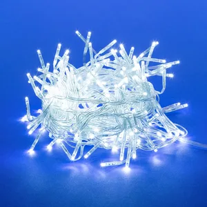 Гирлянда Uniel ULD-S0300-200/DTA WHITE IP20 FIRECRACKER