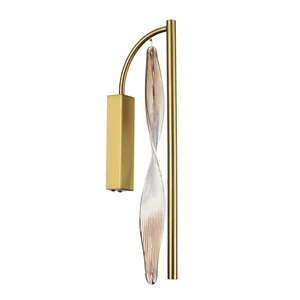 Бра настенное Spira Odeon Light EXCLUSIVE 5468/4WL
