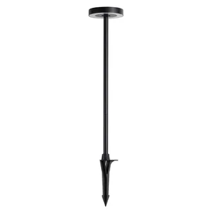 Грунтовый светильник Disc Odeon Light 7189/6GL