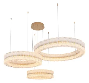 Подвесная люстра Collari / Коллари Stilfort 4057/05/03P+PL