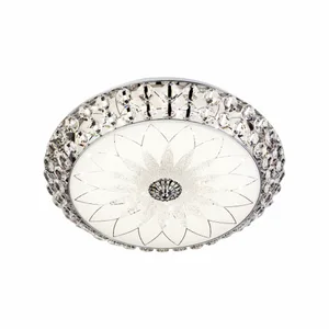 Потолочный светильник L LED4U L1111-500 CR
