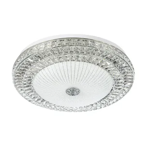 Потолочный светильник L LED4U L1146-600 CR