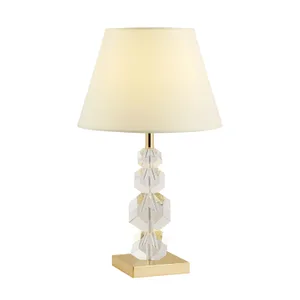 Настольная лампа ML Modelux ML.5501.01TL GD