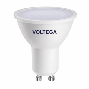 Светодиодная лампочка Sofit GU10 Voltega 3237