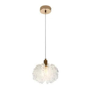 Подвесной светильник MDL Modelux MDL.65223.1HC GD