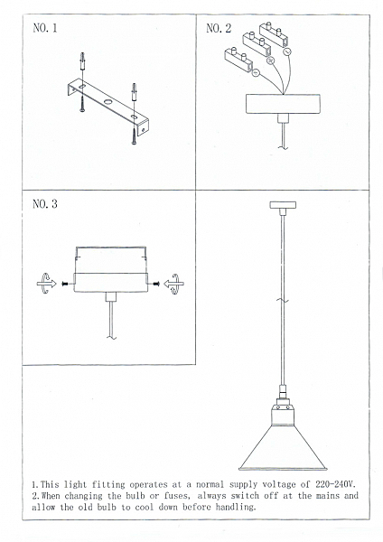 Светильник подвесной Loft 765027