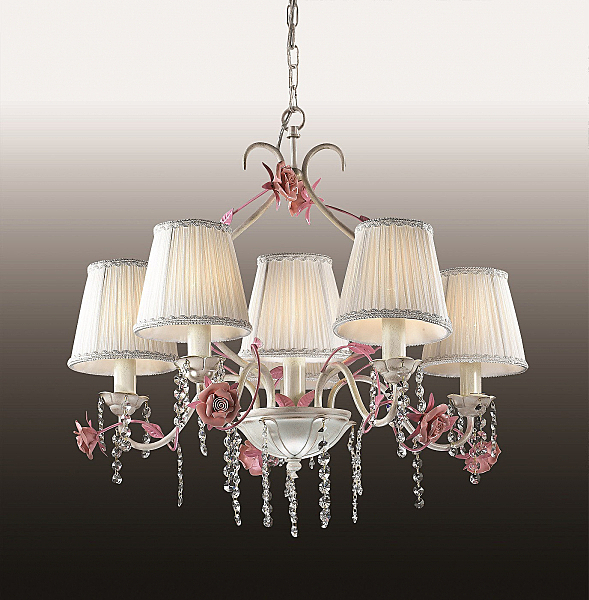 Люстра подвесная Odeon Light Padma 2685/6