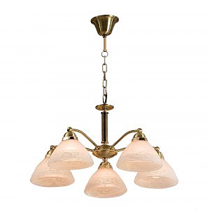 Люстра подвесная Citilux Оккама CL116152