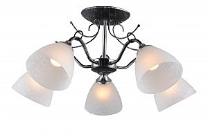 Потолочная люстра Astor 1120/5C