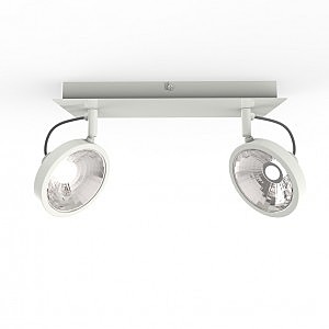 Светильник спот Goss 1221/2A