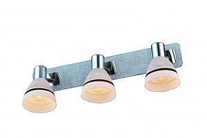 Светильник спот Mandy 1324/3A