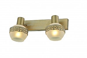 Светильник спот Lara 1325/2A