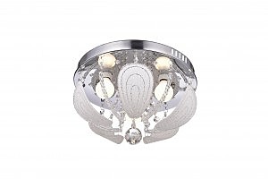 Потолочная люстра Malvina 1114/3C