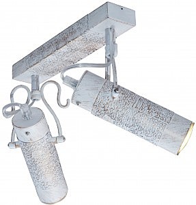 Светильник спот Kleio 1283/2A