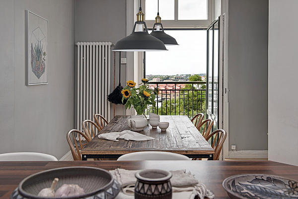 Светильник подвесной Vena 1402/1P