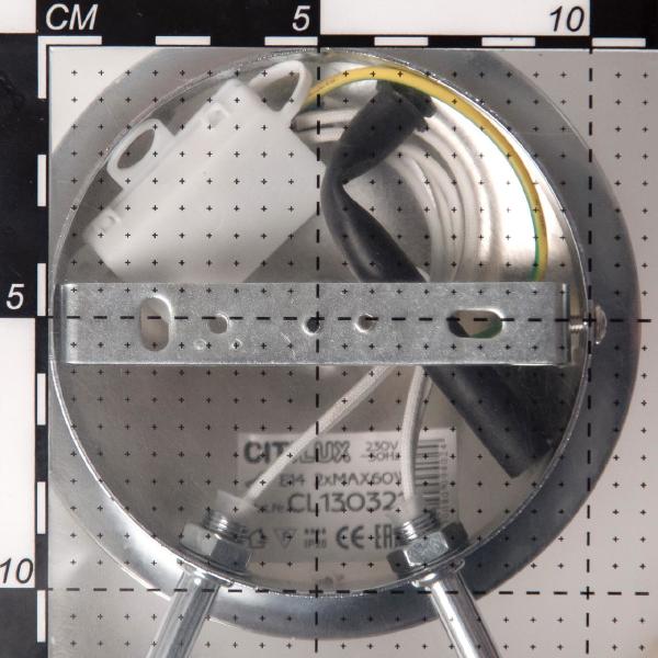 Бра Citilux CL130321