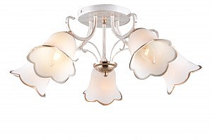 Потолочная люстра Cynthia 1073/5C