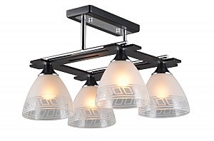 Потолочная люстра Loter 1152/4C