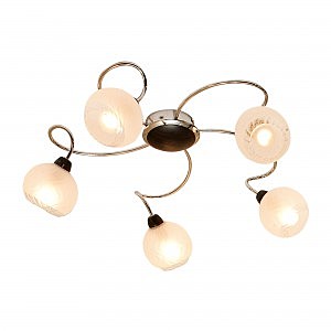 Потолочная люстра Одиссей CL130151