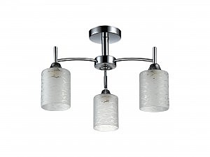 Потолочная люстра Gerda 1151/3C