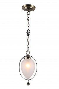 Светильник подвесной Gloria 1212/1P