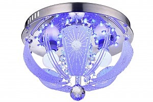 Потолочная люстра Luna 1236/3C