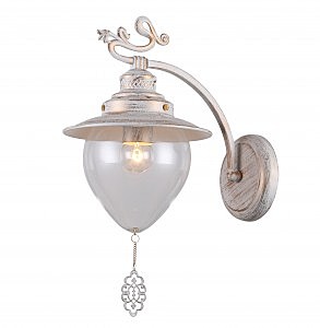 Настенное бра Corsar 1260/1W