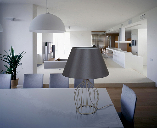 Настольная лампа Filly 1310/1T