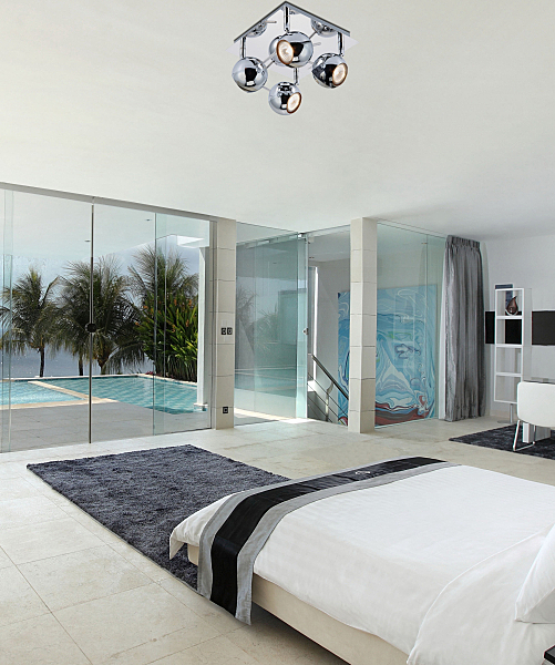 Светильник спот Damon 1410/4AC