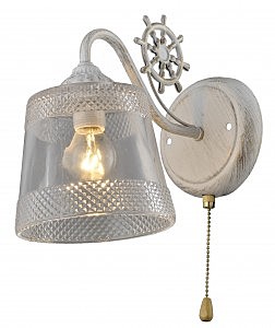 Настенное бра Navy 1743/1W