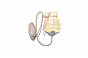 Настенное бра Fleur 1102/1W