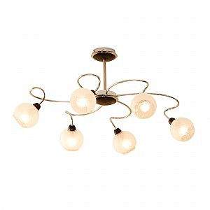 Потолочная люстра Одиссей CL130161