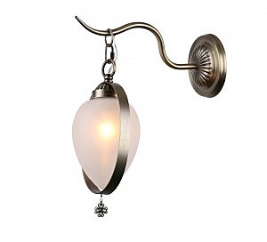 Настенное бра Gloria 1212/1W