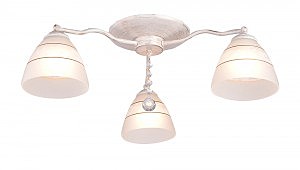 Потолочная люстра Valery 1256/3C