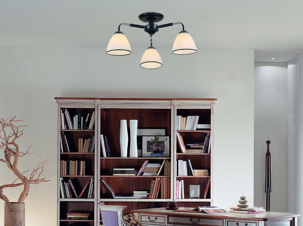 Потолочная люстра Westa 3111/3C