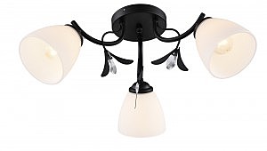 Потолочная люстра Kira 1061/3C