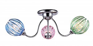 Потолочная люстра Velly 1092/3C