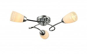 Потолочная люстра Deni 1125/3C